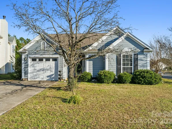 12000 Presnell Pl, Charlotte, NC 28273