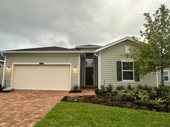 1442 Lachlan Cir, Jacksonville, FL 32218
