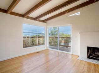1121 Prescott Ave, Monterey, CA