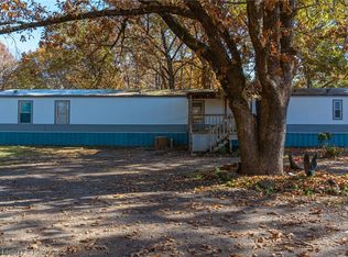 102409 S 4624th Rd, Sallisaw, OK 74955
