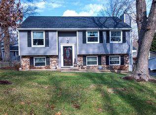 9302 Classic Rd, Glen Allen, VA 23060