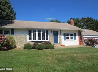 105 Fairmont Dr, Bel Air, MD 21014