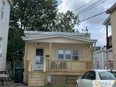 655 Johnstone St, Perth Amboy, NJ, 08861