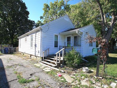 2310 Thom St, Flint, MI, 48506