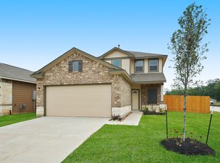 14204 Sedona Ridge Dr, Conroe, TX 77303