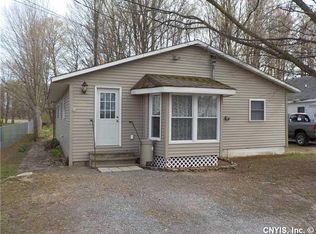 6896 Verona Mills Rd, Rome, NY 13440