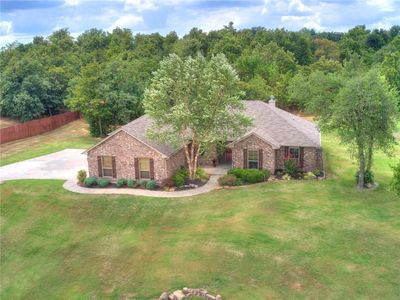 7225 Morning Song Dr, Oklahoma City, OK, 73150