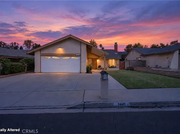 7447 Penwood Rd, Riverside, CA 92509