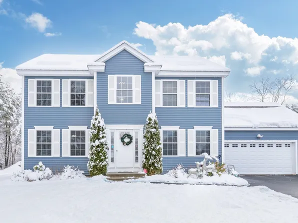 15 Double Brook Road, Manchester, NH 03109