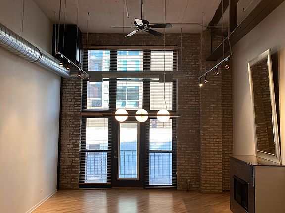 Dining + Living Room