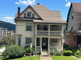501 15th St, Franklin, PA 16323