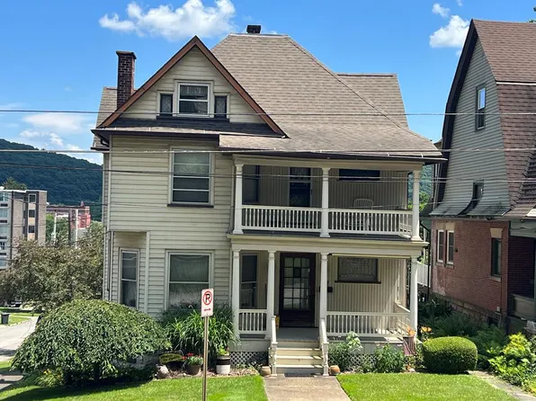 501 15th St, Franklin, PA 16323