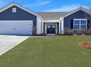 814 Genesis Way, Lyman, SC 29369