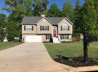 1220 Butler Ct, Locust Grove, GA 30248