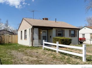 1611 Verbena St, Denver, CO 80220