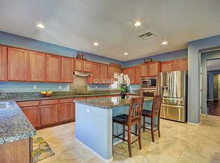 837 Middle Valley St, Henderson, NV 89052