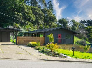 28 Buckelew St, Sausalito, CA 94965