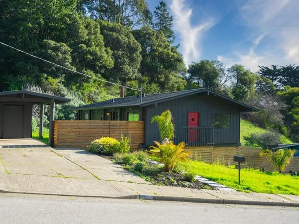 28 Buckelew Street, Sausalito, CA 94965
