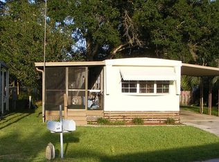 831 Perimeter Park Cir, Saint Augustine, FL 32084