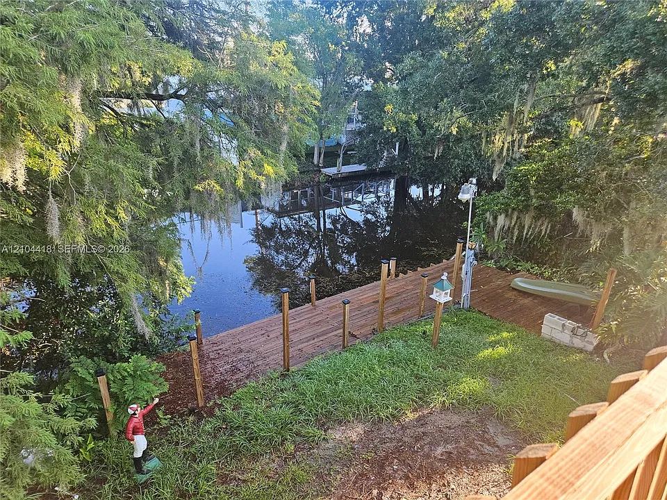 3101 N Canal Dr