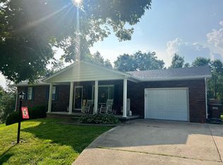 16033 Ponderosa Dr, Catlettsburg, KY 41129