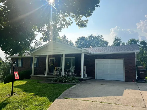 16033 Ponderosa Dr, Catlettsburg, KY 41129