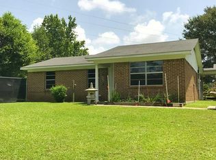 601 2nd Ave, Camden, AL 36726