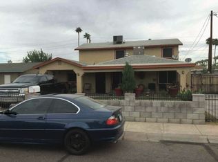 4712 W Nicolet Ave, Glendale, AZ 85301