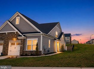 22320 Plover St, Clarksburg, MD 20871