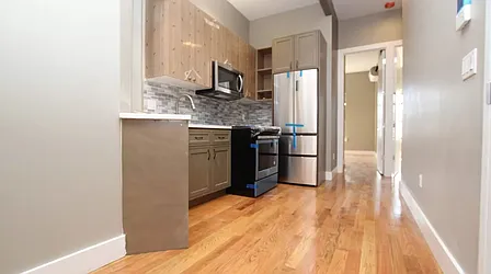 Rented by PM Management