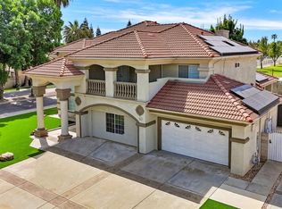 3522 Double Tree Way, Madera, CA 93637