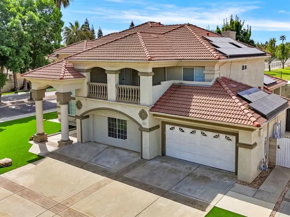 3522 Double Tree Way, Madera, CA 93637