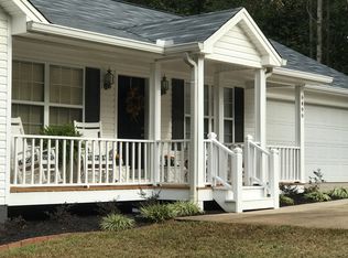 6499 Narramore Way, Lula, GA 30554