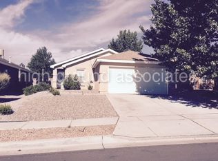 9901 Silverton Dr NW, Albuquerque, NM 87114