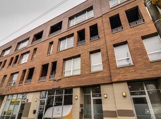 1725 N Western Ave APT 3, Chicago, IL 60647