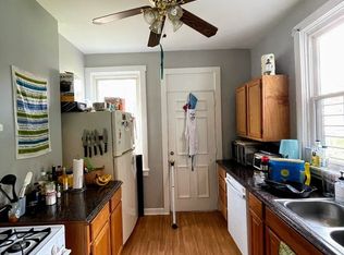 12 Edith Pl, Pittsburgh, PA 15213