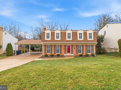 8739 Arley Dr, Springfield, VA, 22153