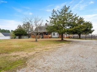 4783 Wilsons Mills Rd, Clayton, NC 27520
