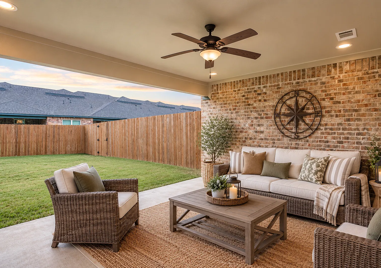 Stunning Townhome! — Photo 1