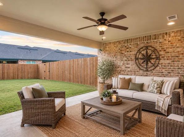 383 Hampton Pl, Burleson, TX 76028