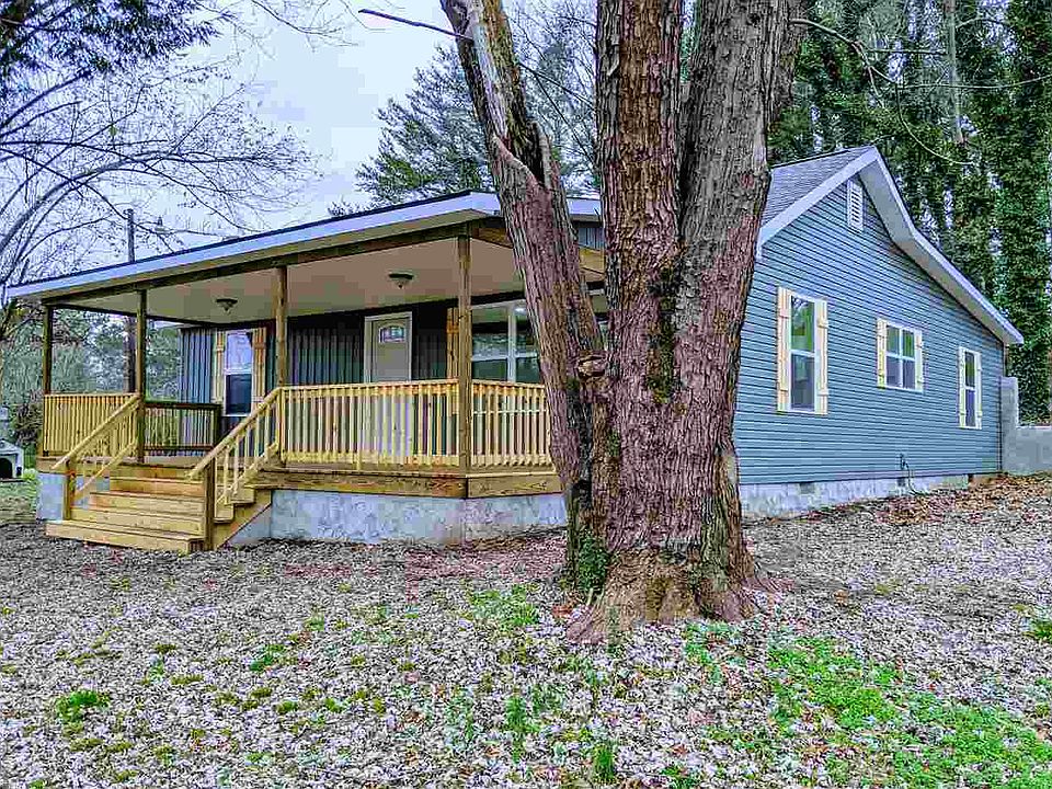 112 Waters Rd, Old Fort, TN 37362 Zillow