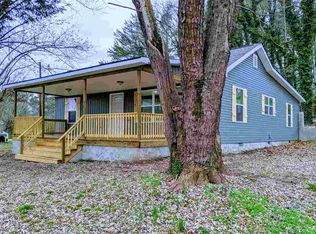 112 Waters Rd, Old Fort, TN 37362
