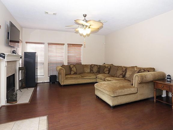 3rd image of 7610 McCormick Mill Ct