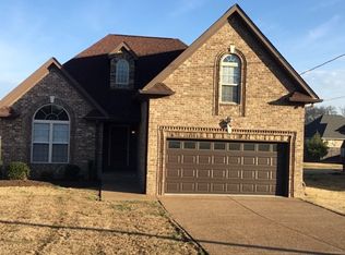 205 Glade Dr, Mount Juliet, TN 37122