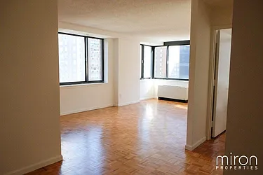 Rented by Miron Properties