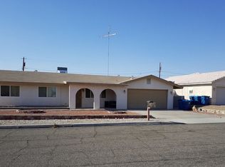 3195 Silver Arrow Dr, Lake Havasu City, AZ 86406