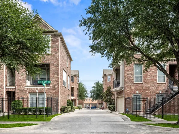 2408 Wild Cherry Way, Dallas, TX 75206