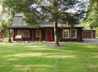 17420 McDonald Rd, Alvin, TX 77511