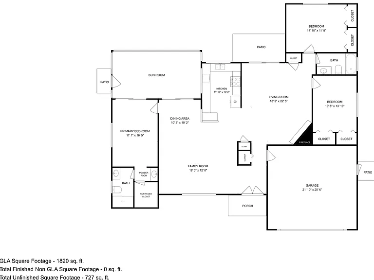 13121 Shadberry Ln — Photo 16