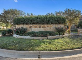 8 Independence Trl, Waco, TX 76708